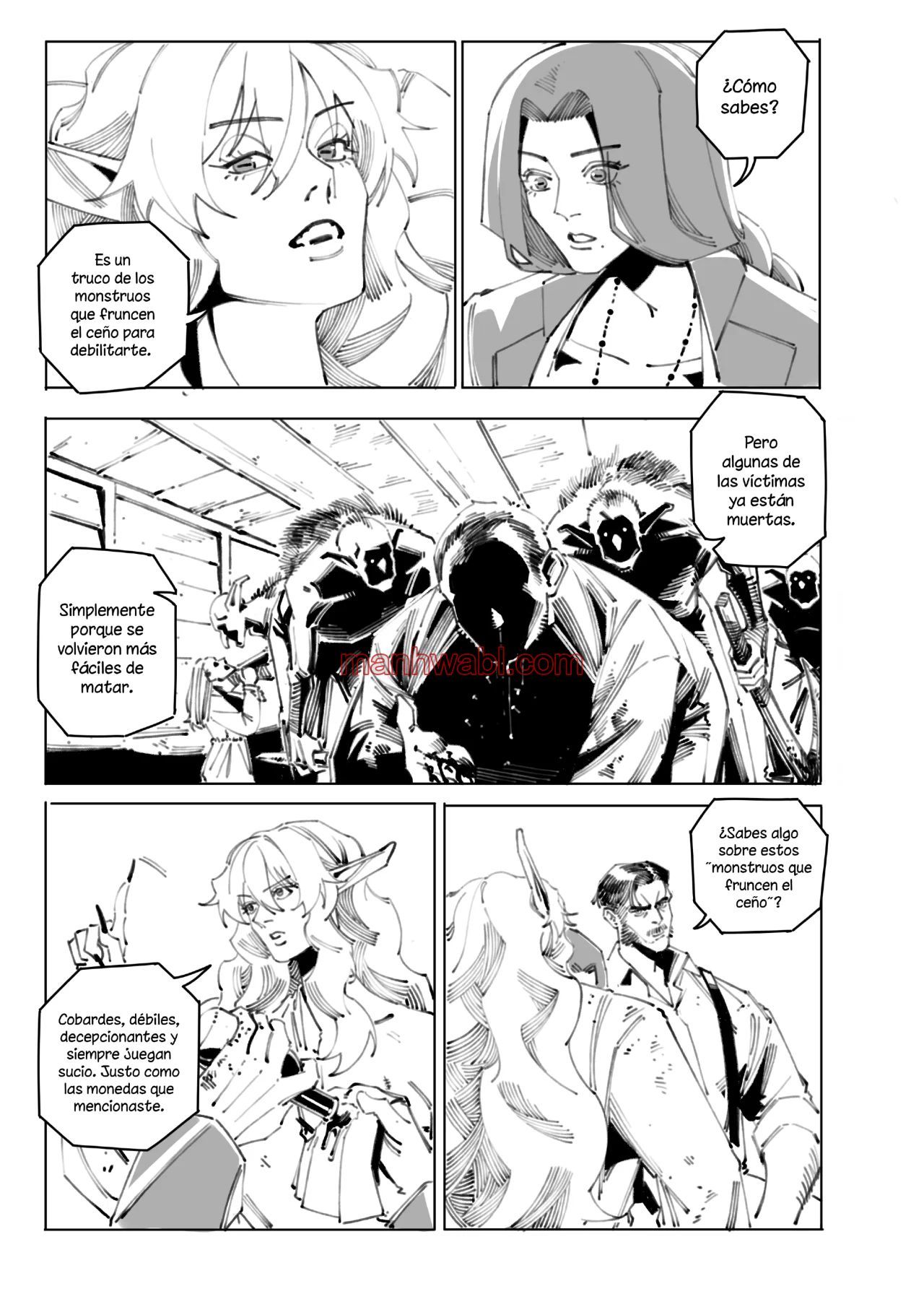 The Embodiment of Sins - Capítulo 11_2 manhwa