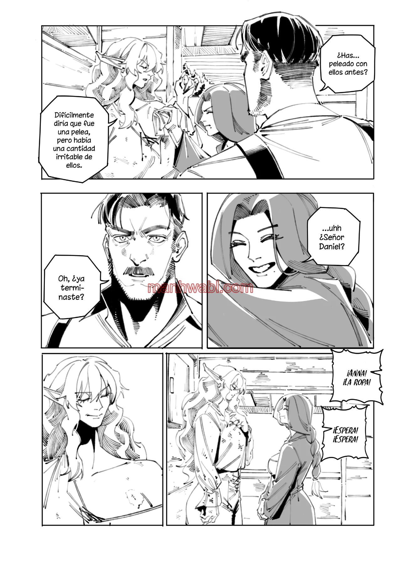 The Embodiment of Sins - Capítulo 11_2 manhwa