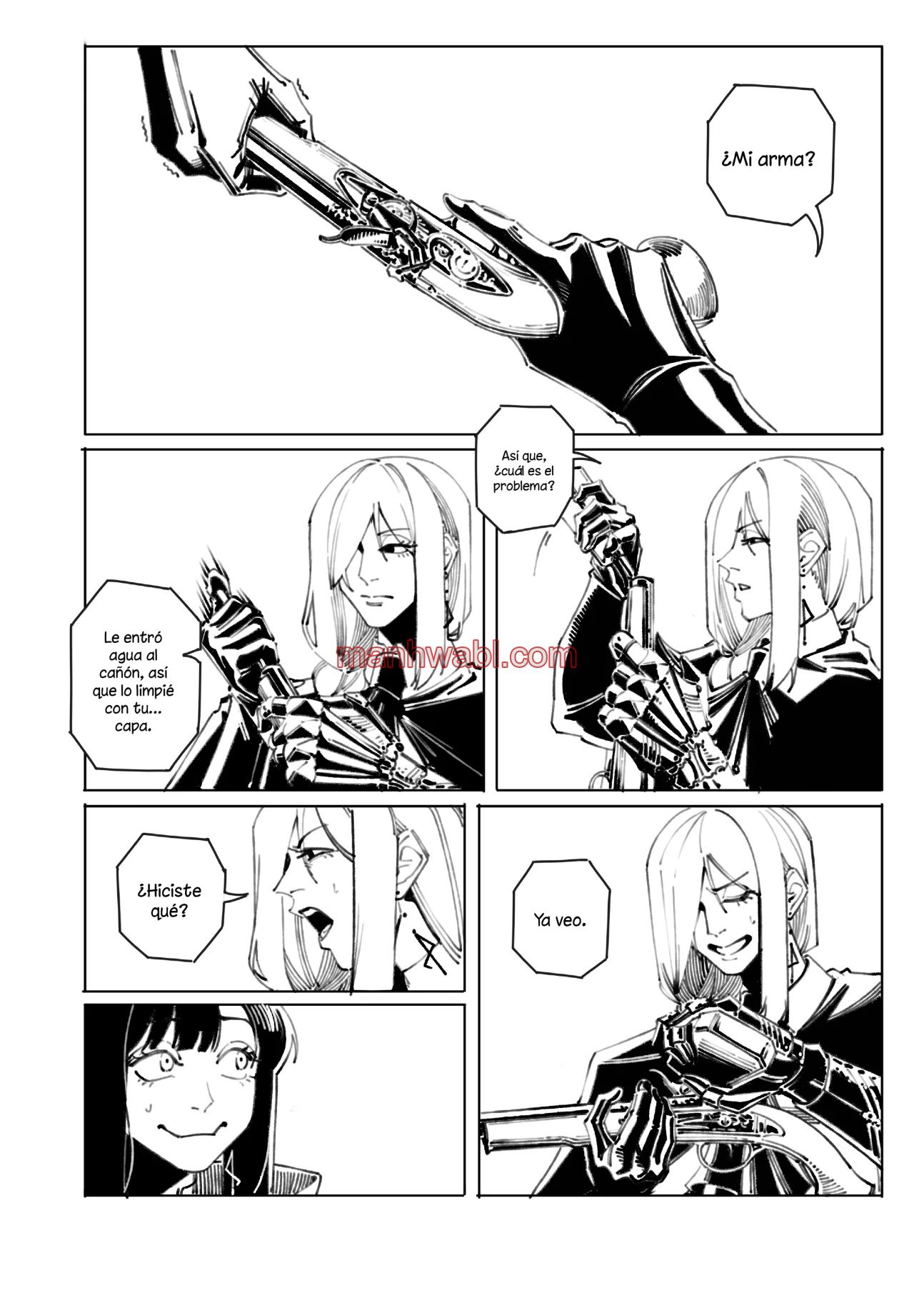 The Embodiment of Sins - Capítulo 12_2 manhwa