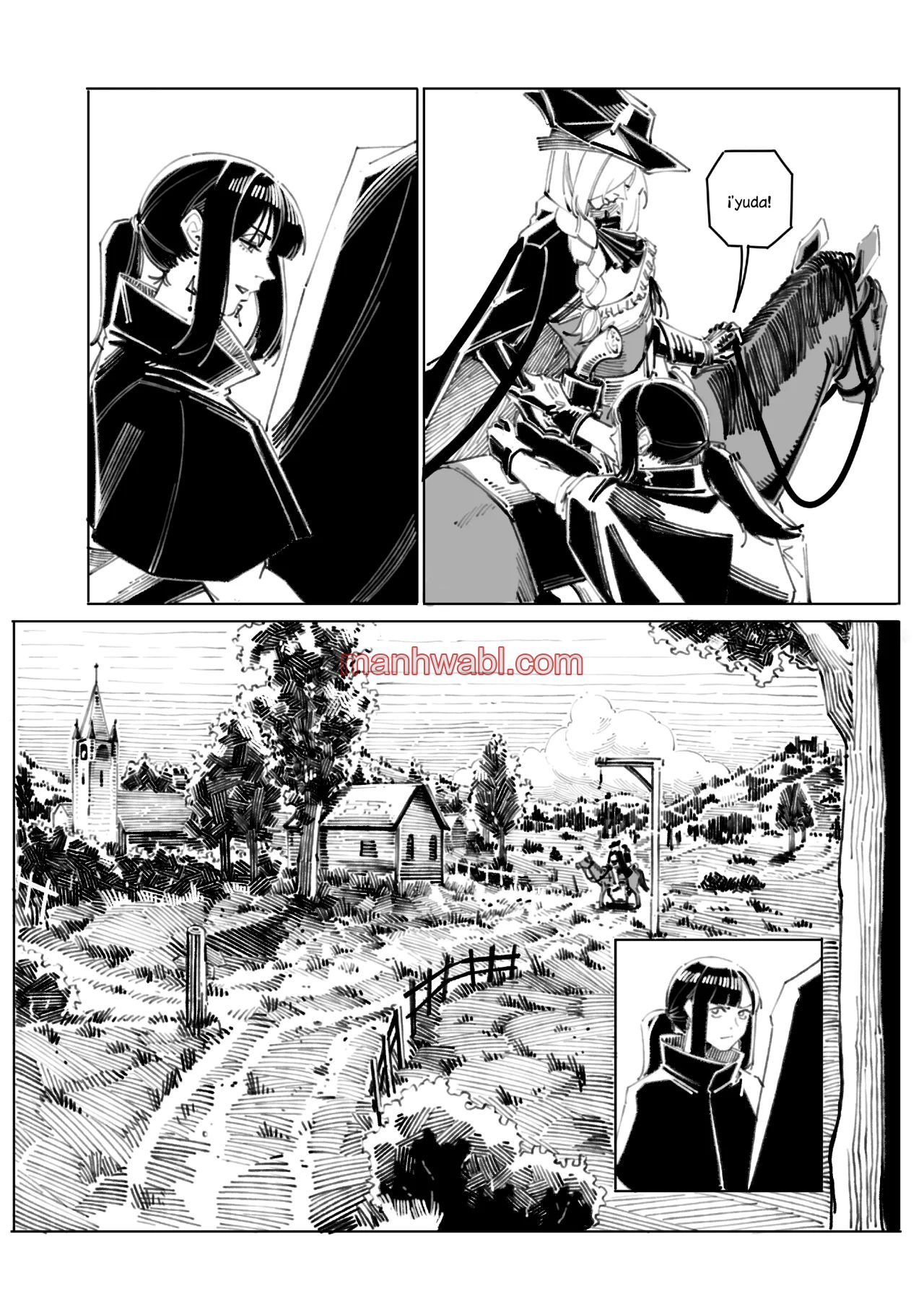 The Embodiment of Sins - Capítulo 12_2 manhwa