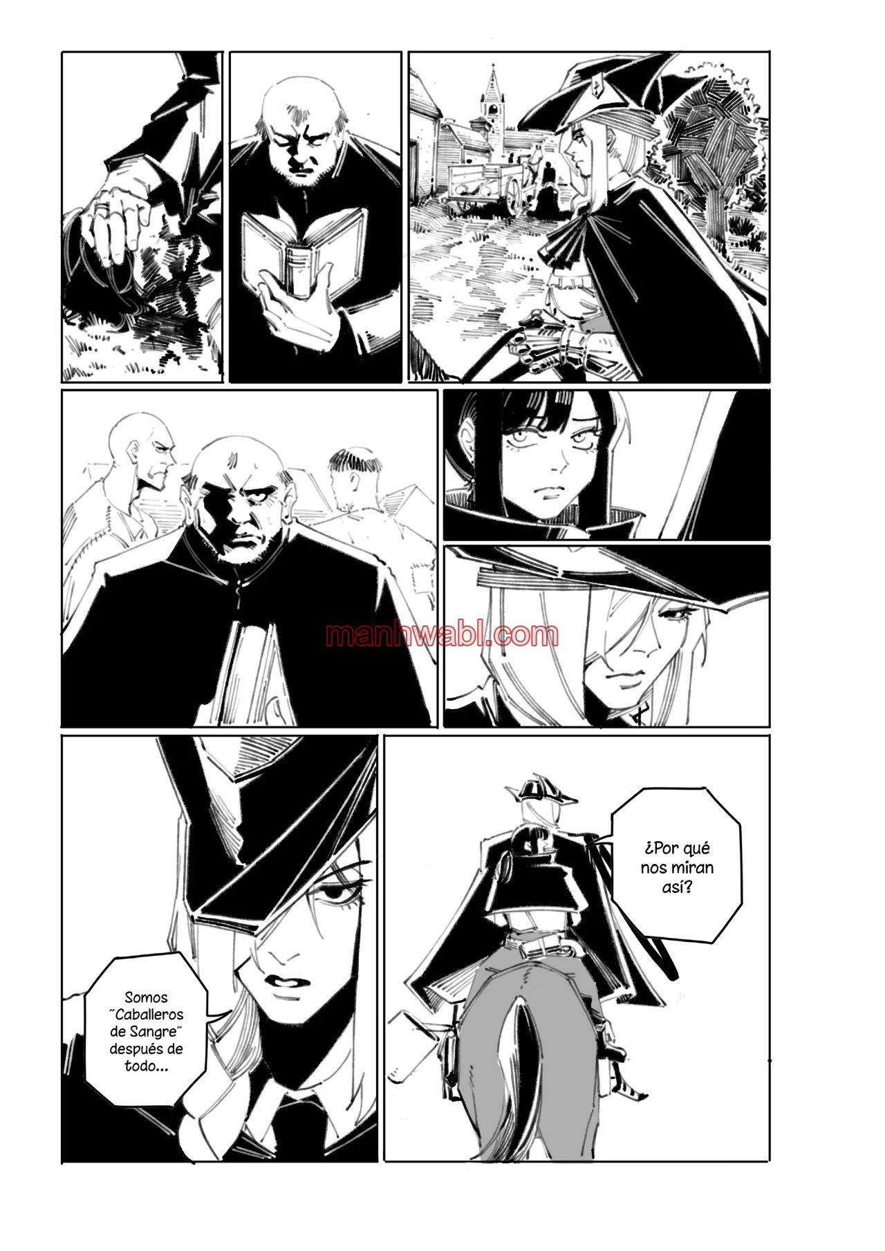 The Embodiment of Sins - Capítulo 12_2 manhwa