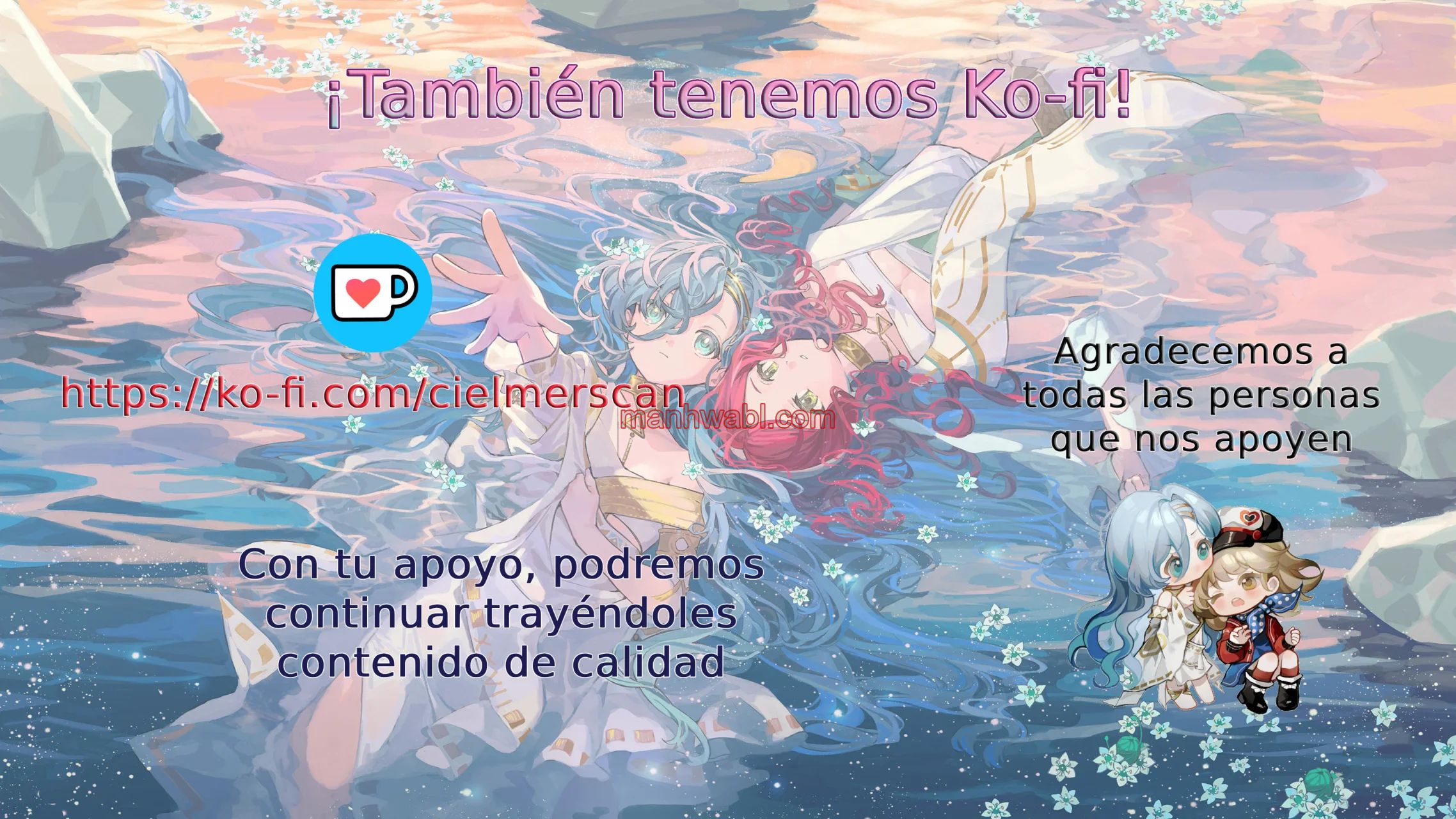 The Embodiment of Sins - Capítulo 12_3 manhwa