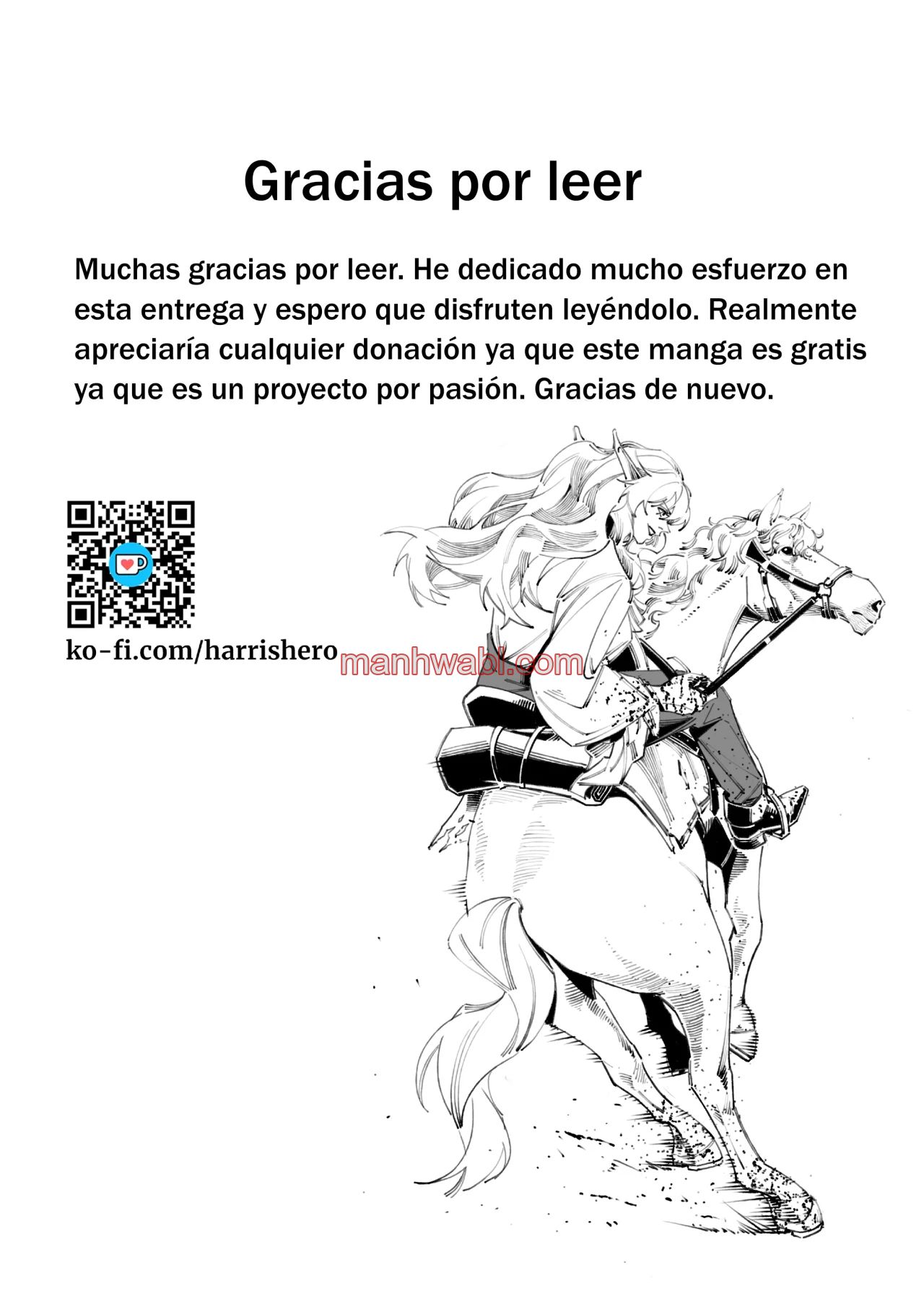 The Embodiment of Sins - Capítulo 13_3 manhwa