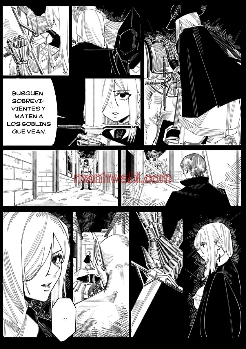 The Embodiment of Sins - Capítulo 2_2 manhwa