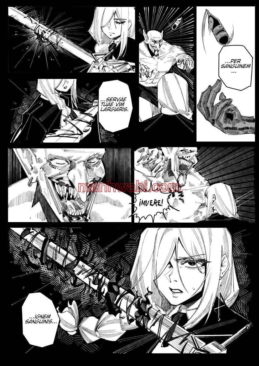 The Embodiment of Sins - Capítulo 2_2 manhwa