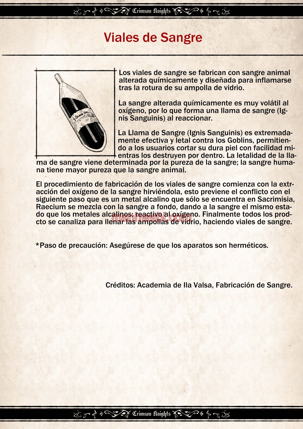 The Embodiment of Sins - Capítulo 2_3 manhwa