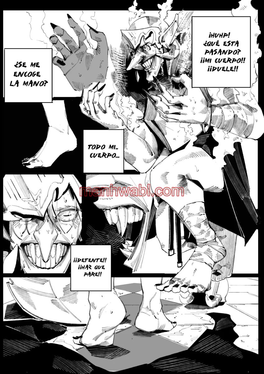The Embodiment of Sins - Capítulo 3_3 manhwa
