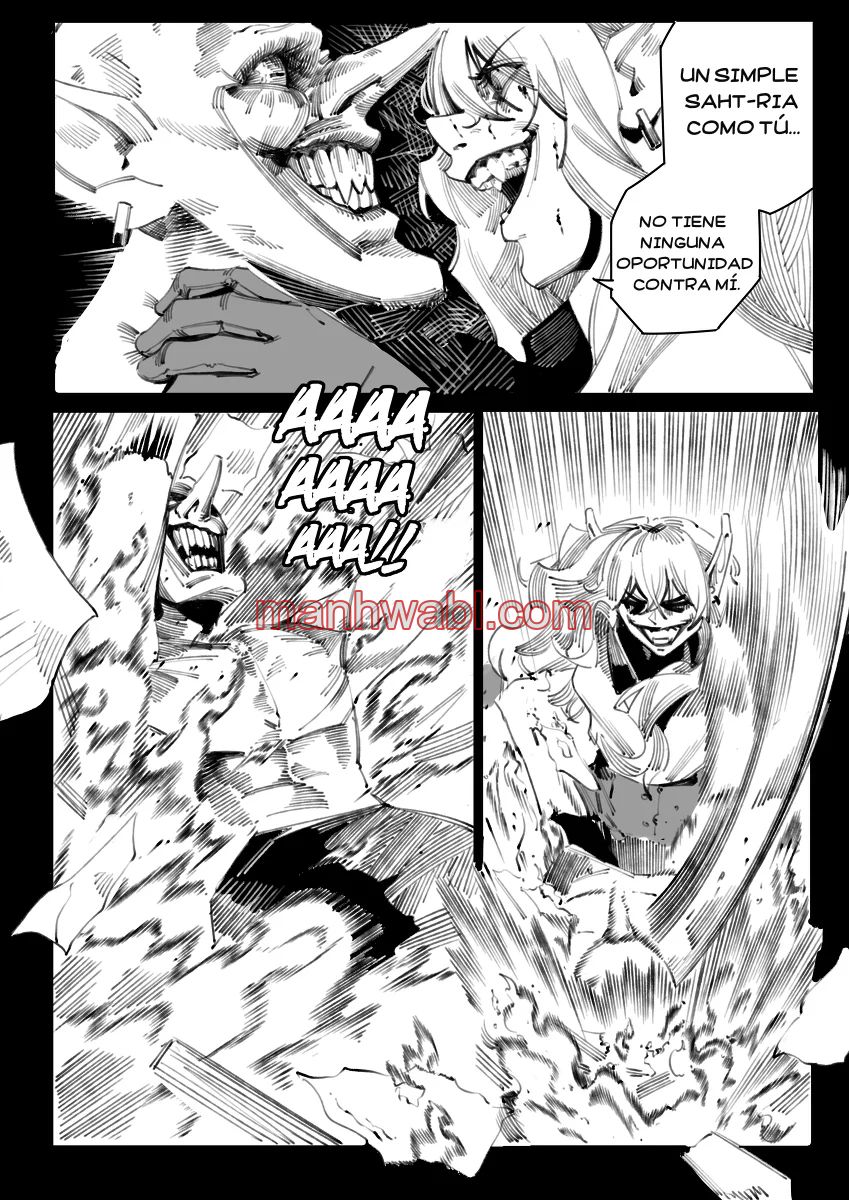 The Embodiment of Sins - Capítulo 4_2 manhwa