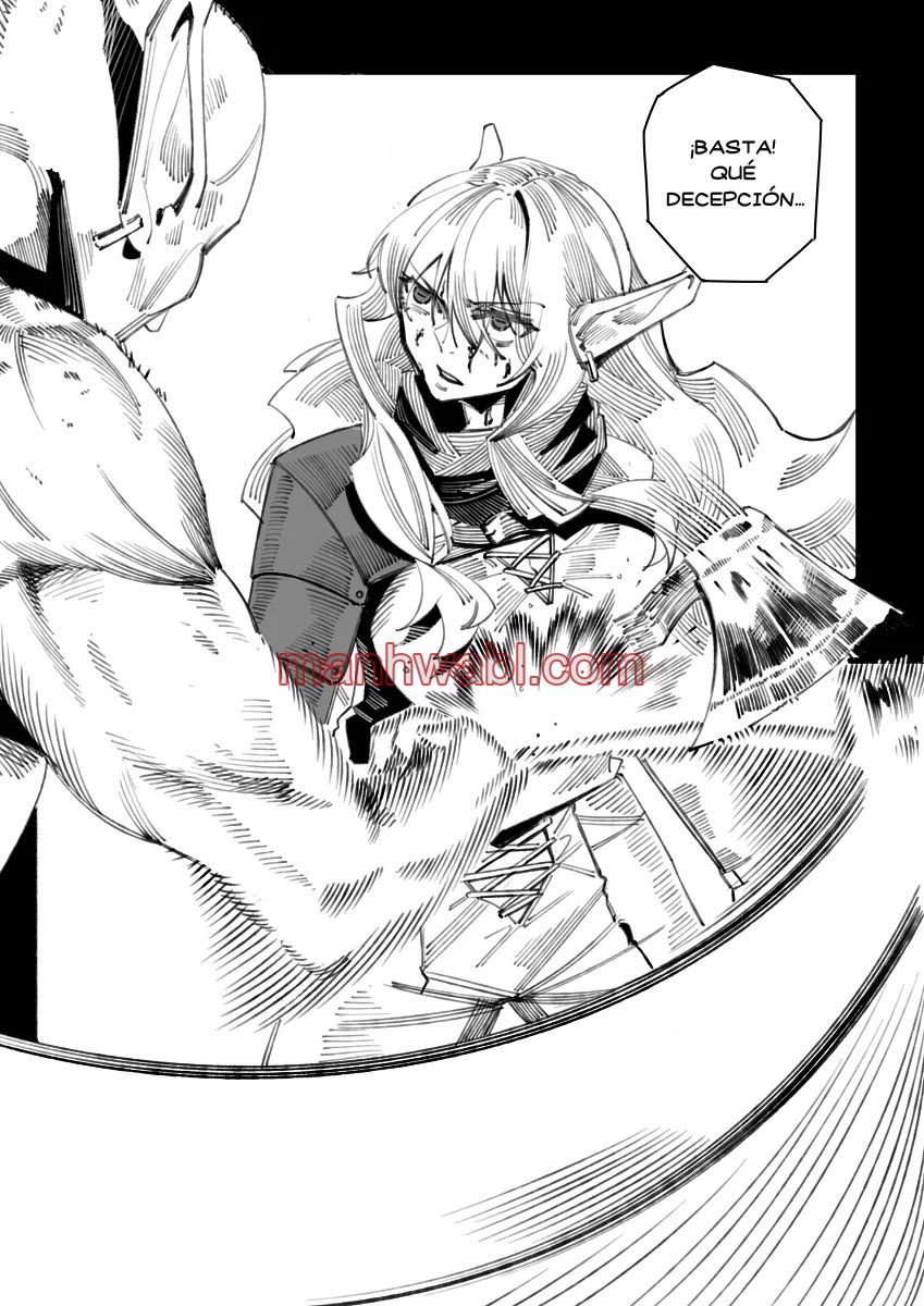 The Embodiment of Sins - Capítulo 4_2 manhwa