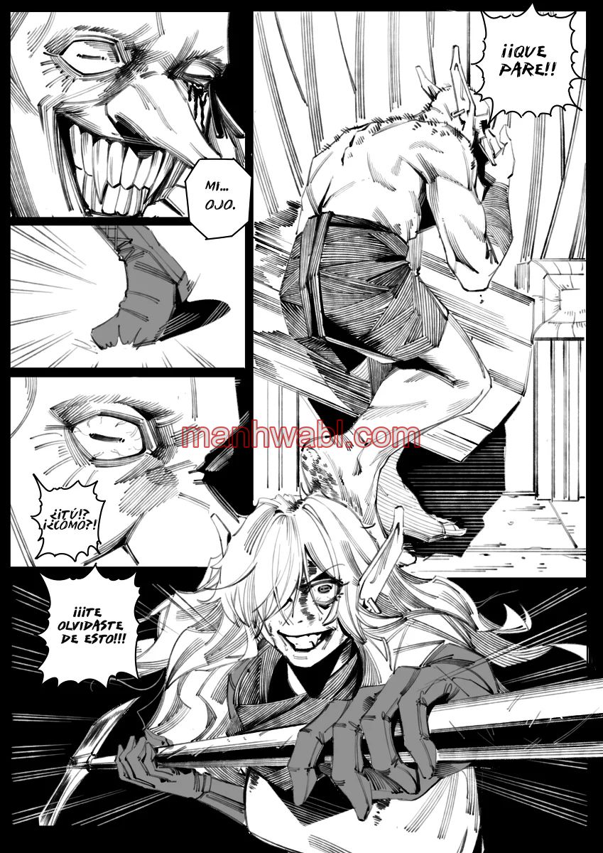 The Embodiment of Sins - Capítulo 5_2 manhwa