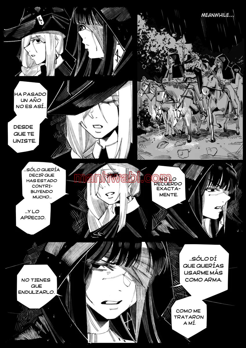 The Embodiment of Sins - Capítulo 5_3 manhwa