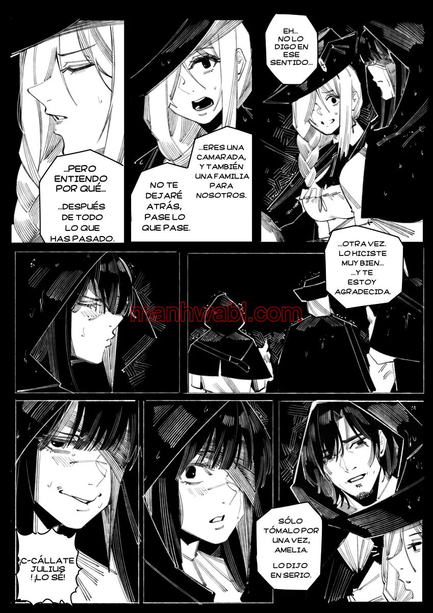 The Embodiment of Sins - Capítulo 5_3 manhwa