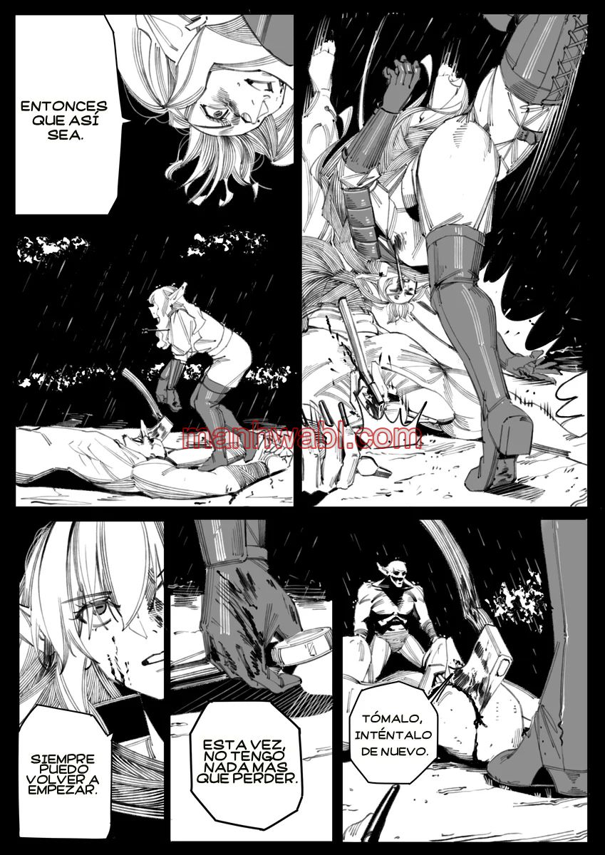 The Embodiment of Sins - Capítulo 6_2 manhwa