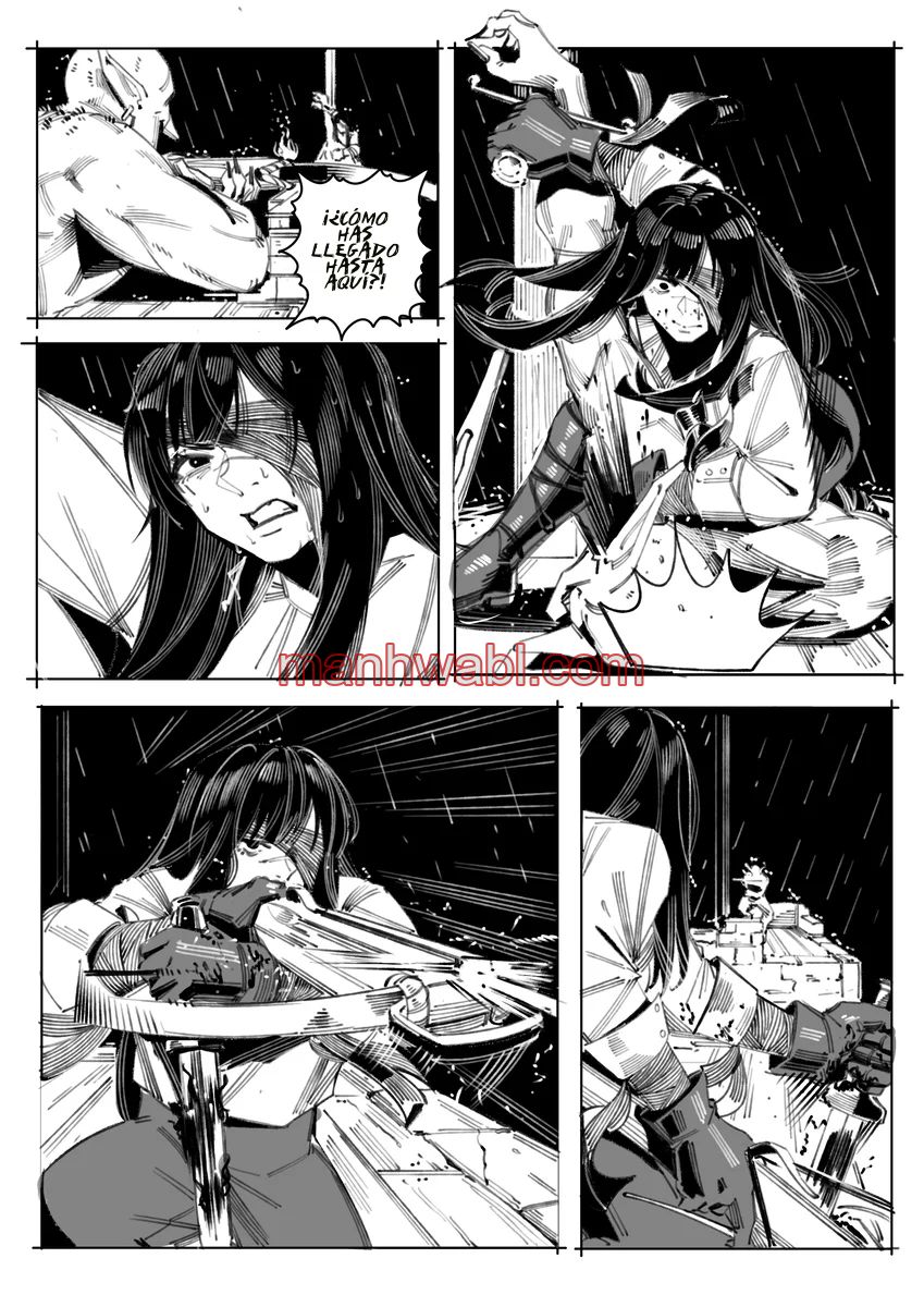 The Embodiment of Sins - Capítulo 6_3 manhwa