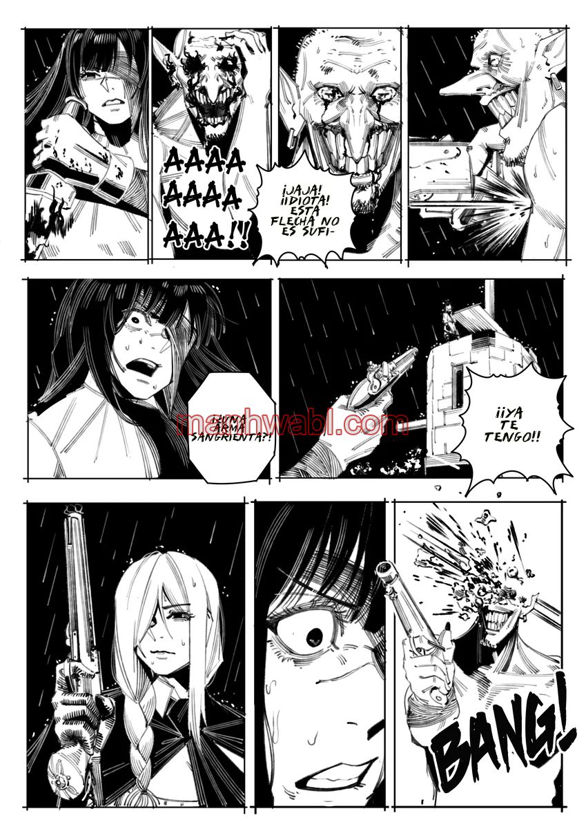 The Embodiment of Sins - Capítulo 6_3 manhwa