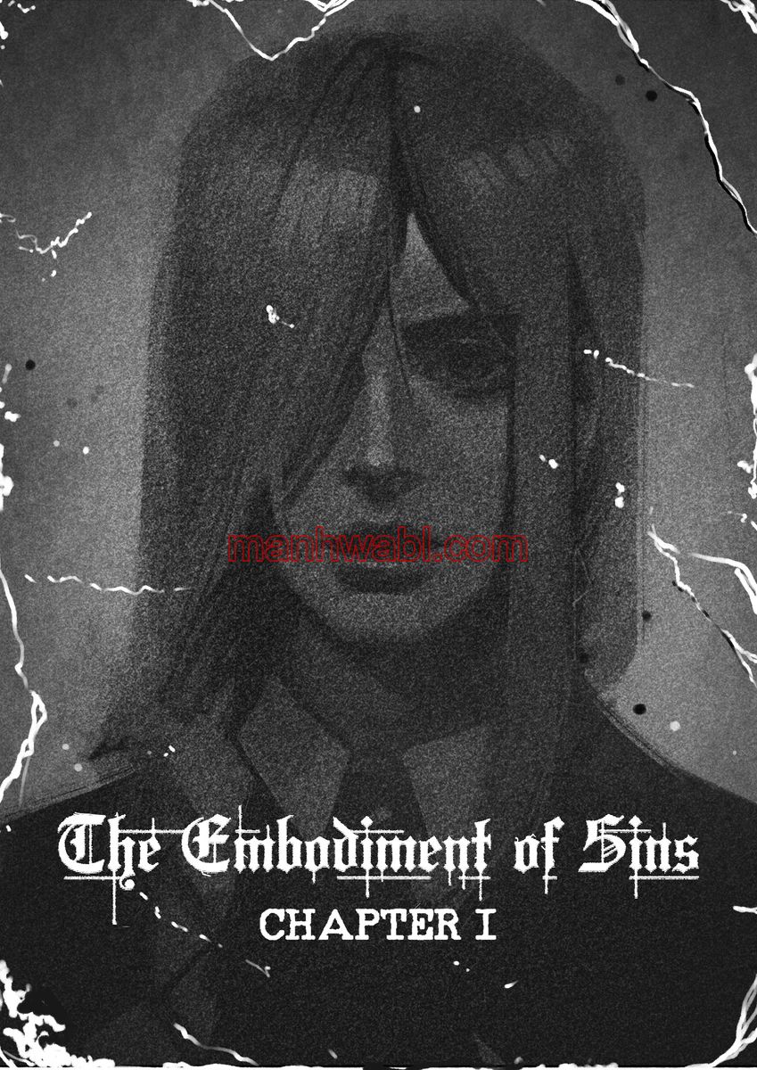 The Embodiment of Sins - Capítulo 7 manhwa