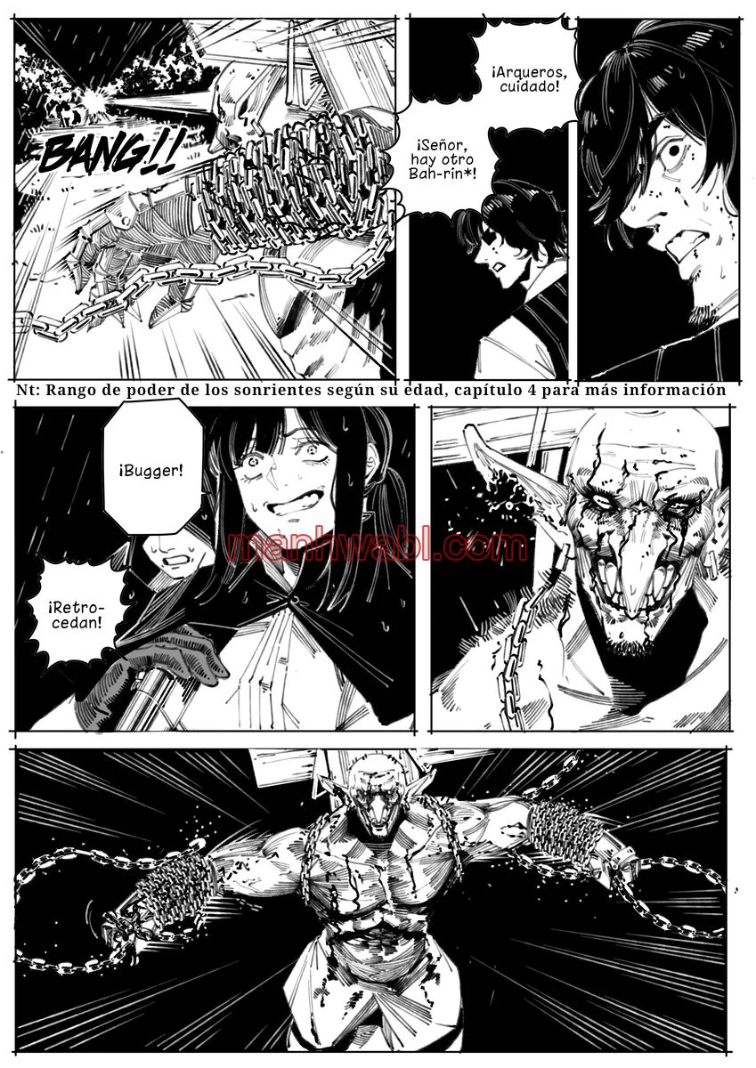 The Embodiment of Sins - Capítulo 7_2 manhwa