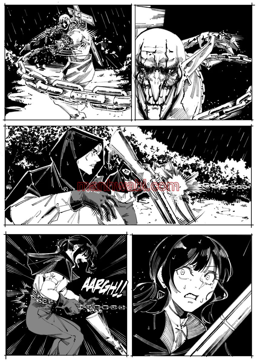 The Embodiment of Sins - Capítulo 7_2 manhwa