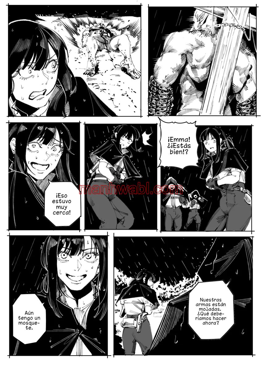 The Embodiment of Sins - Capítulo 7_2 manhwa