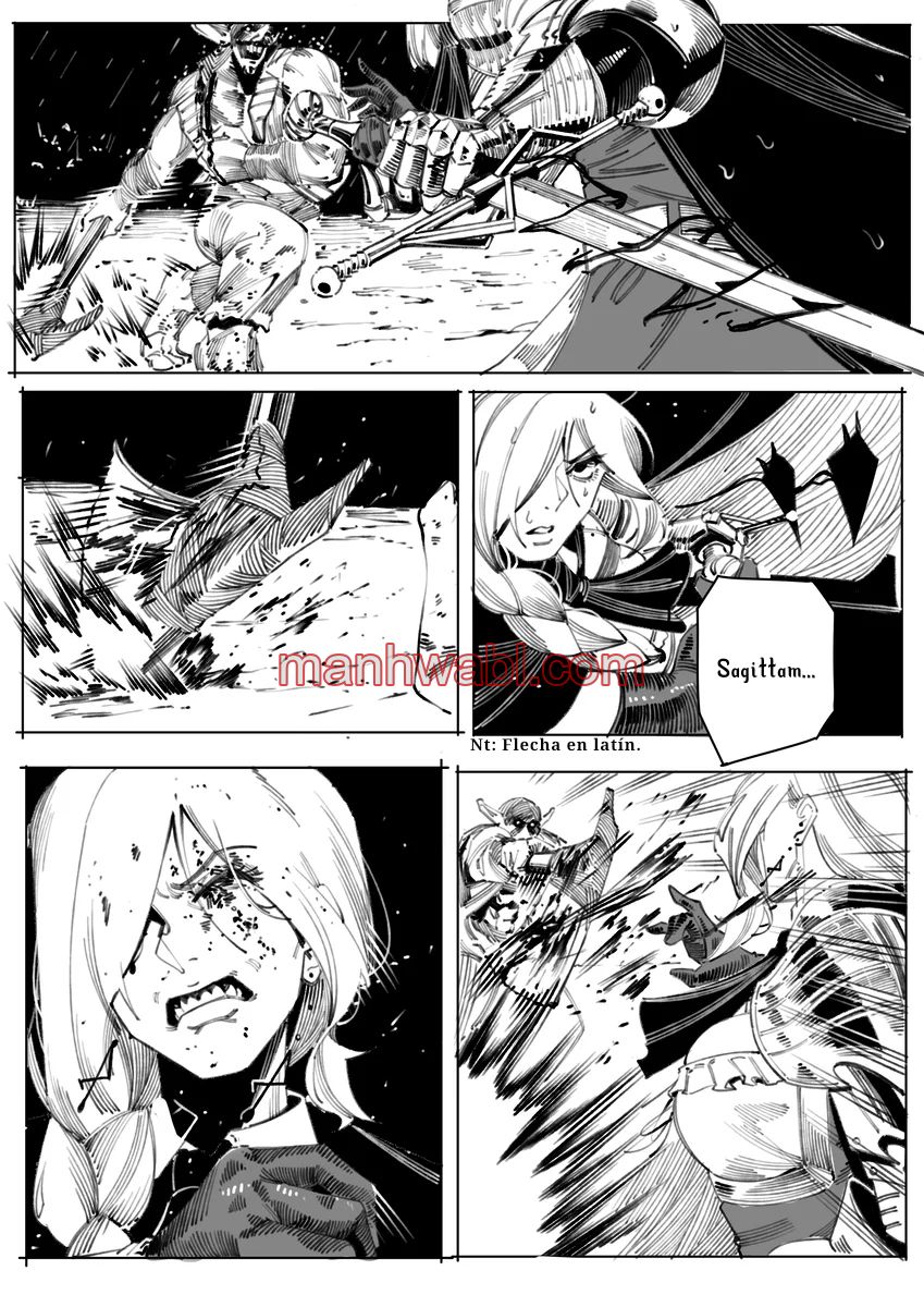 The Embodiment of Sins - Capítulo 7_2 manhwa