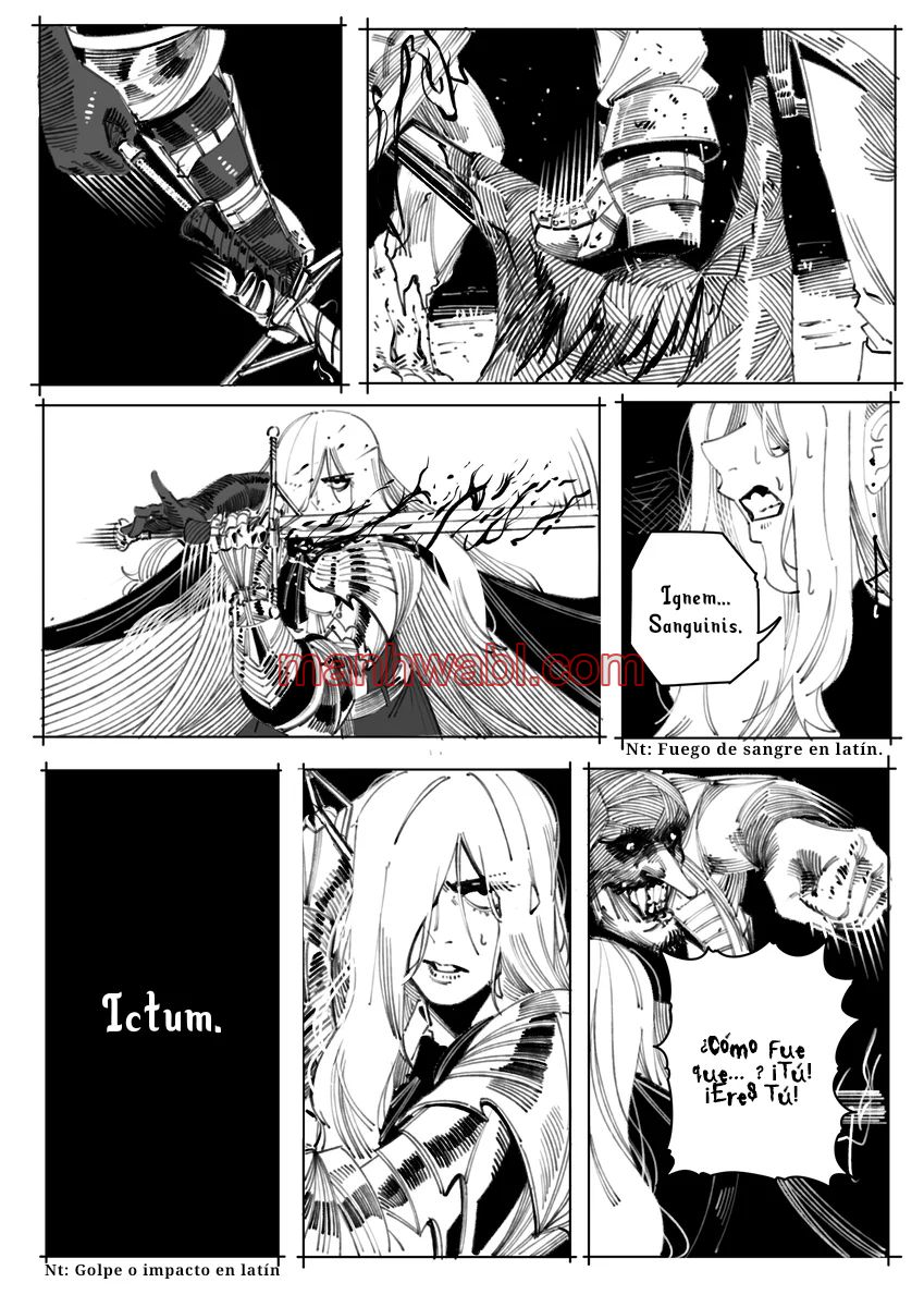 The Embodiment of Sins - Capítulo 7_3 manhwa
