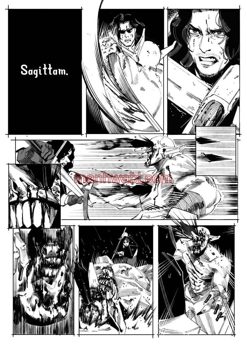 The Embodiment of Sins - Capítulo 7_3 manhwa
