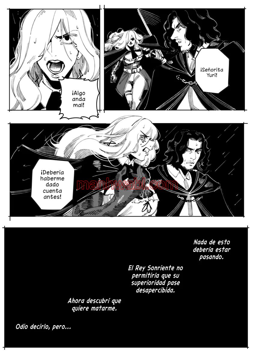 The Embodiment of Sins - Capítulo 7_3 manhwa