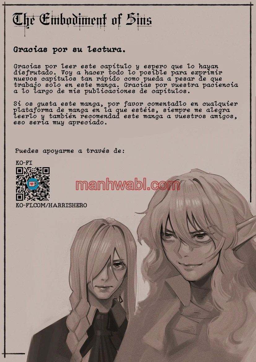 The Embodiment of Sins - Capítulo 7_3 manhwa
