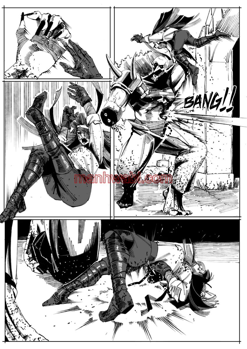 The Embodiment of Sins - Capítulo 8_3 manhwa