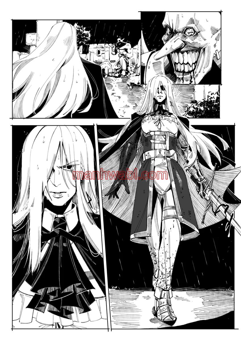 The Embodiment of Sins - Capítulo 8_3 manhwa