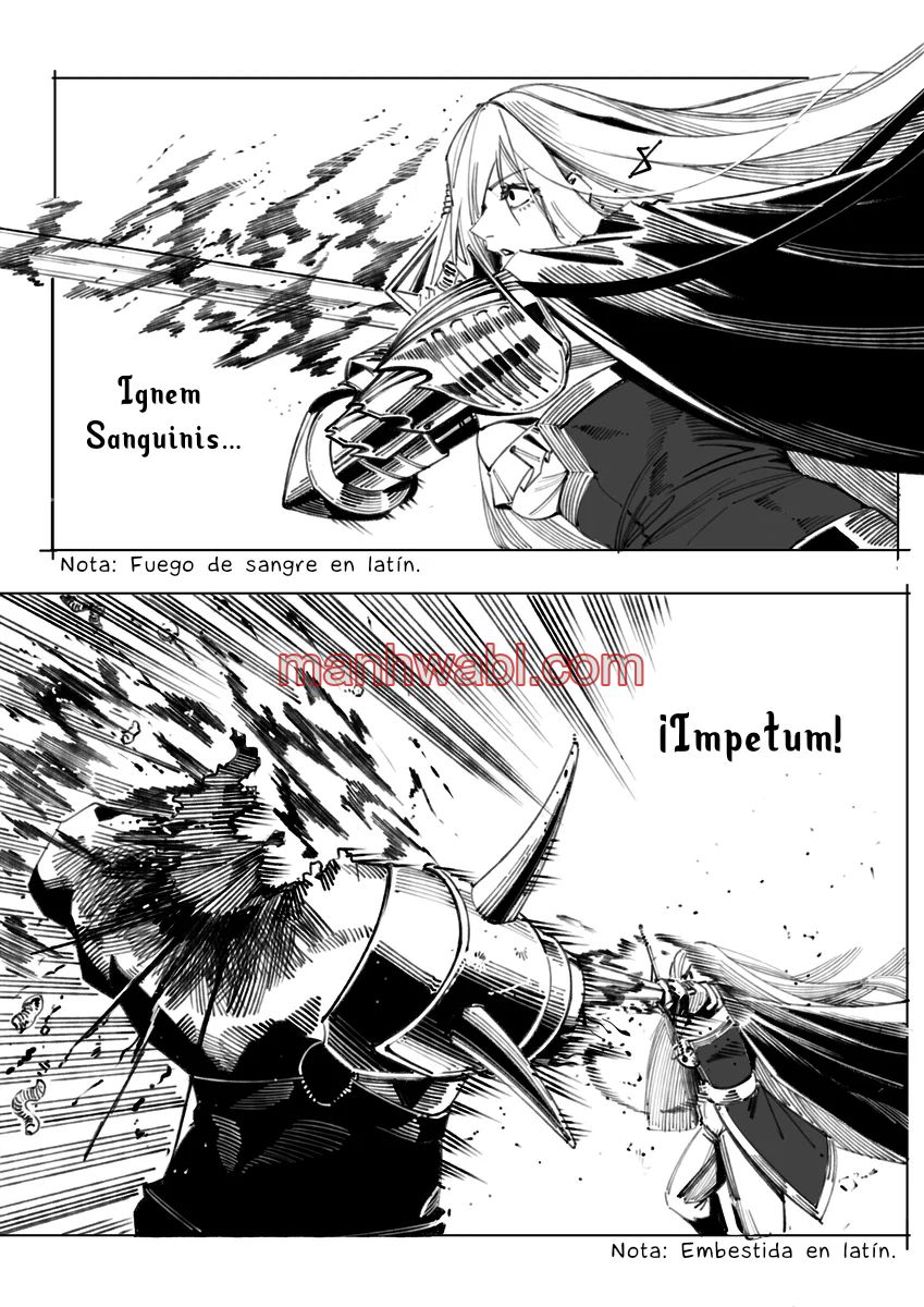 The Embodiment of Sins - Capítulo 8_3 manhwa