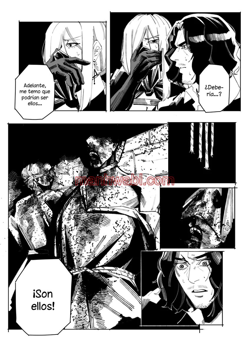 The Embodiment of Sins - Capítulo 9_2 manhwa