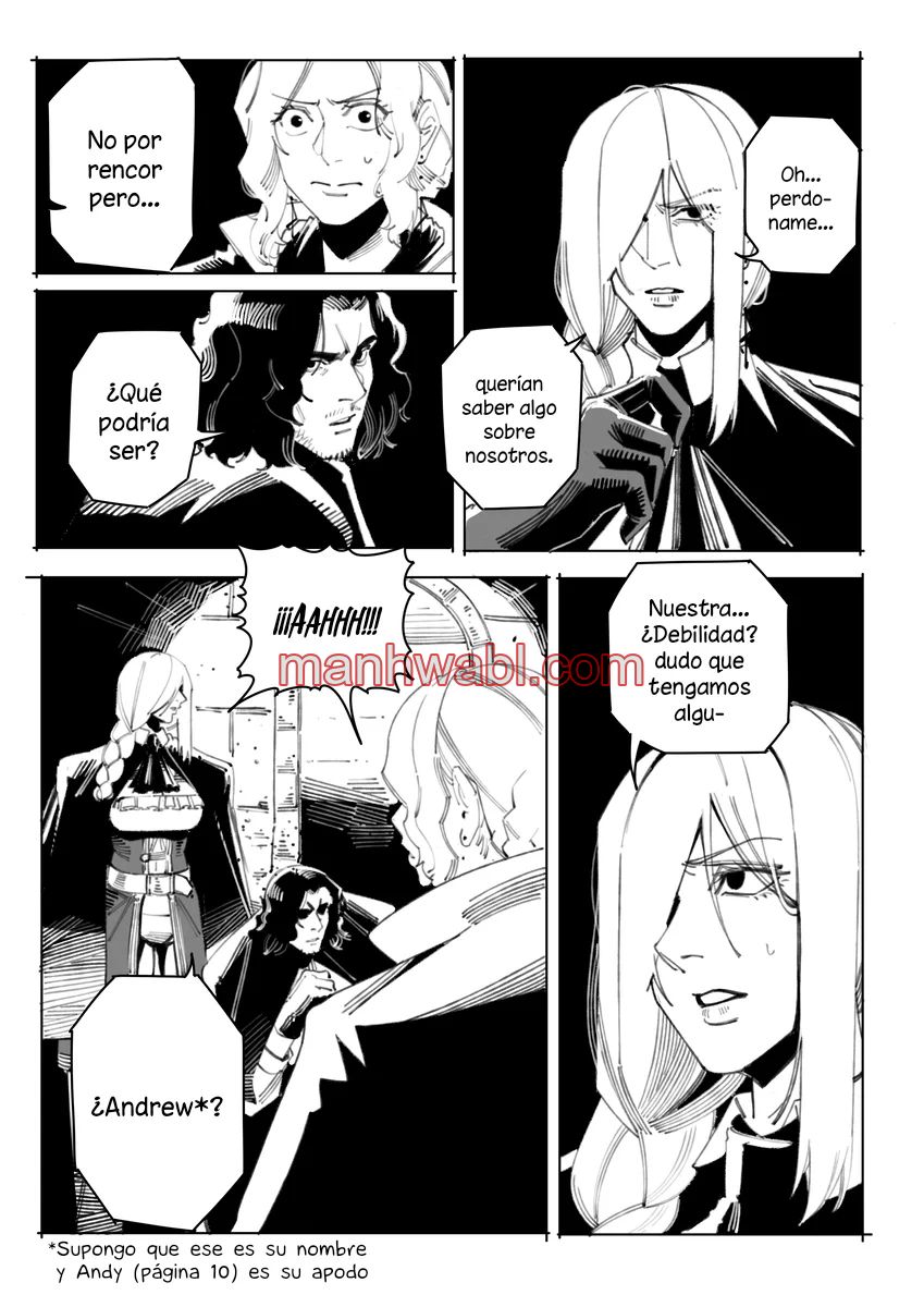 The Embodiment of Sins - Capítulo 9_2 manhwa