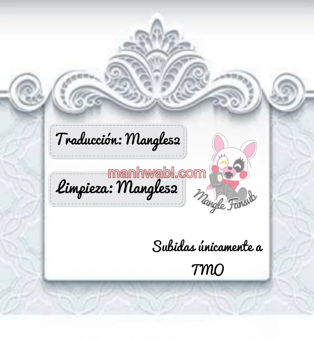 The King’s Bodyguard - Capítulo 36 manhwa