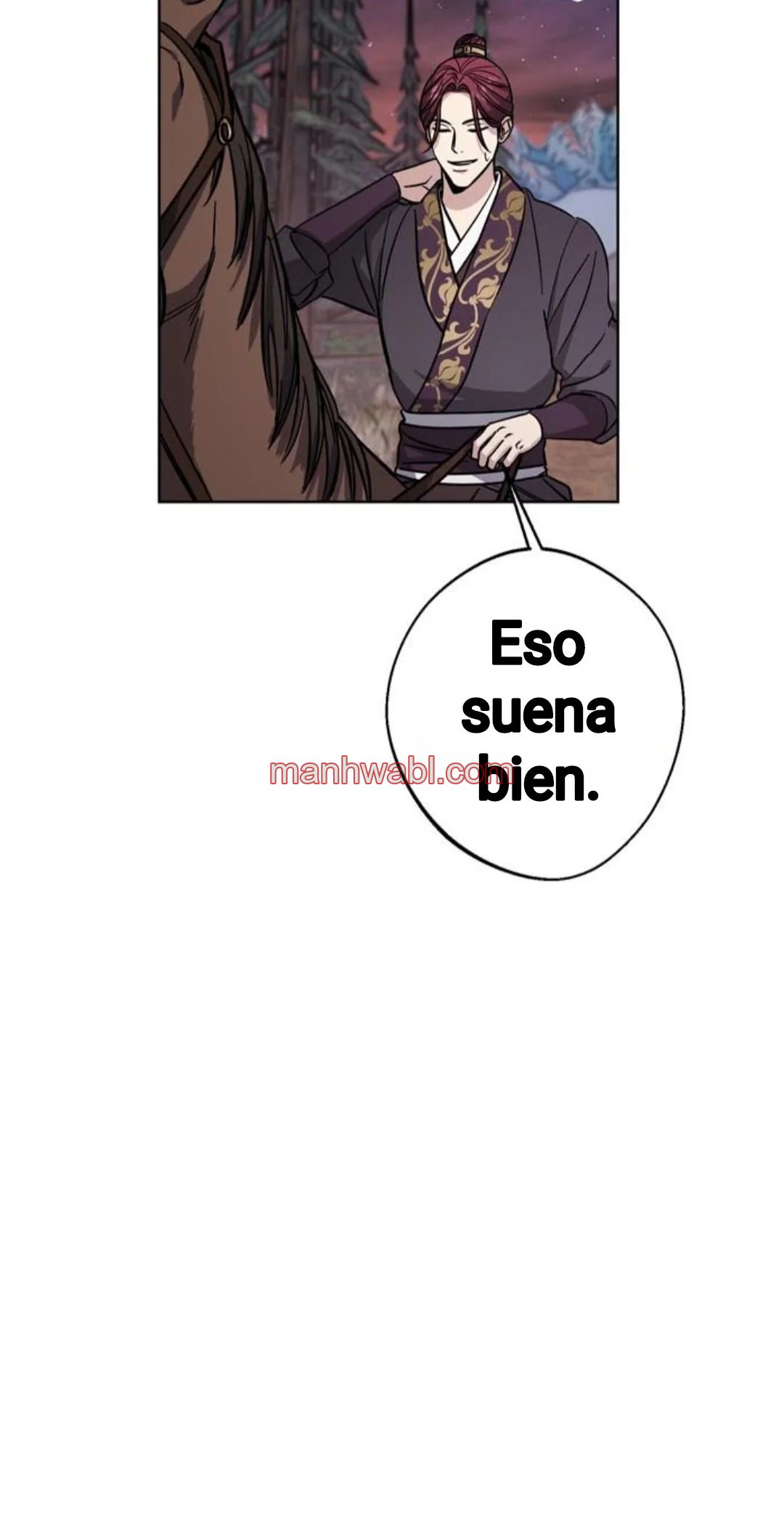 The King’s Bodyguard - Capítulo 36_2 manhwa