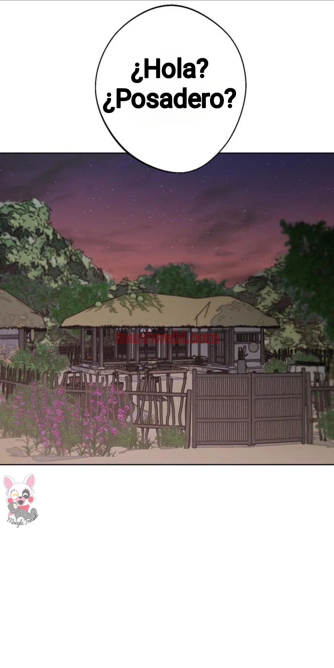 The King’s Bodyguard - Capítulo 36_2 manhwa