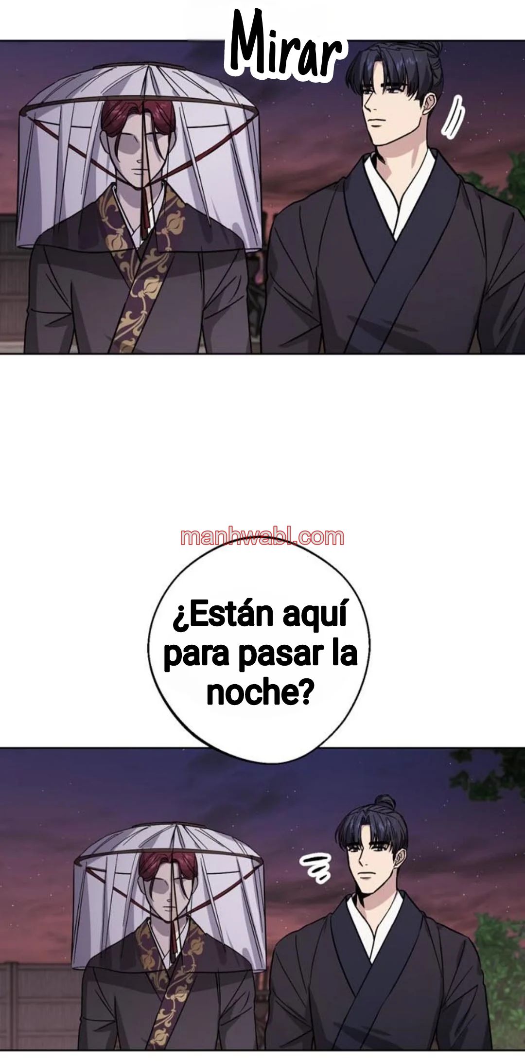 The King’s Bodyguard - Capítulo 36_2 manhwa