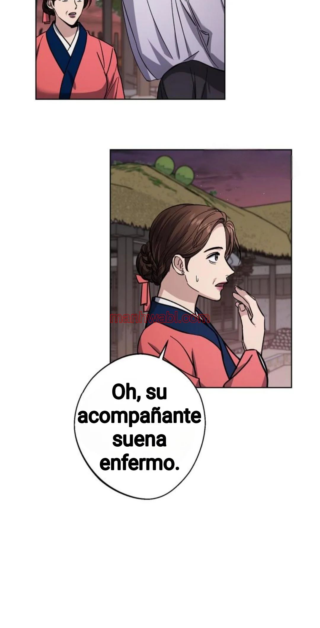 The King’s Bodyguard - Capítulo 36_2 manhwa