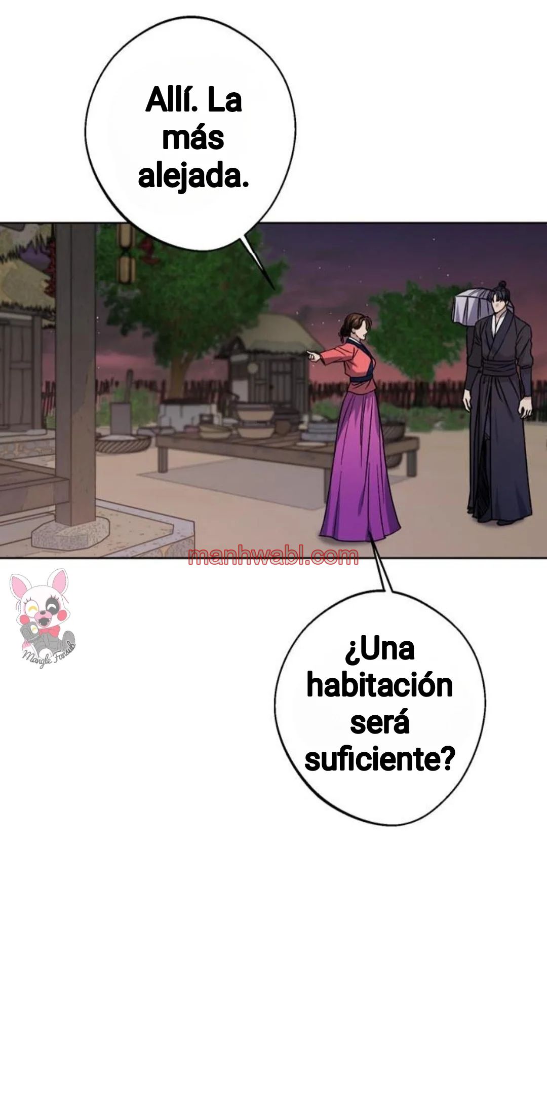 The King’s Bodyguard - Capítulo 36_2 manhwa