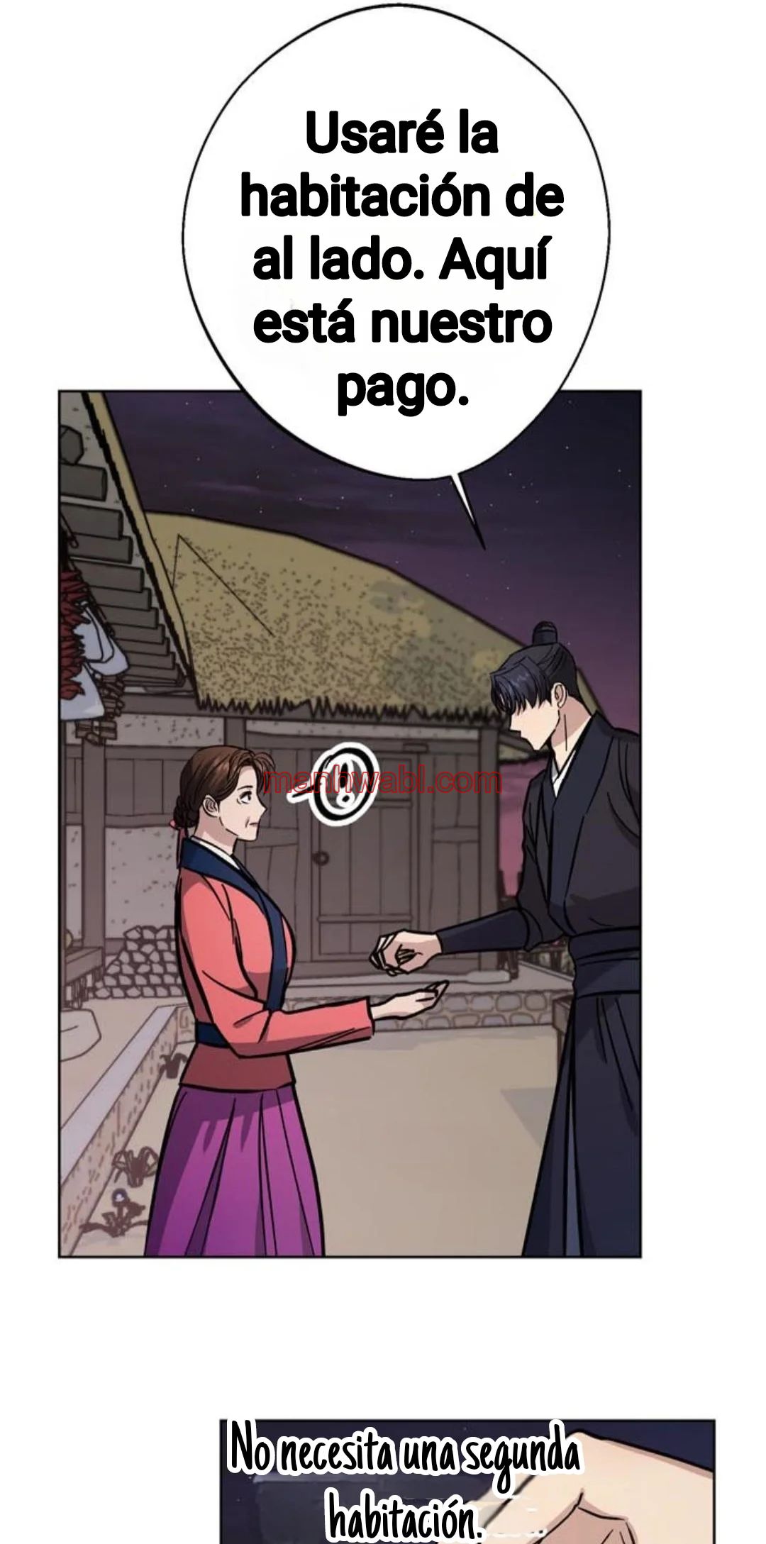 The King’s Bodyguard - Capítulo 36_2 manhwa