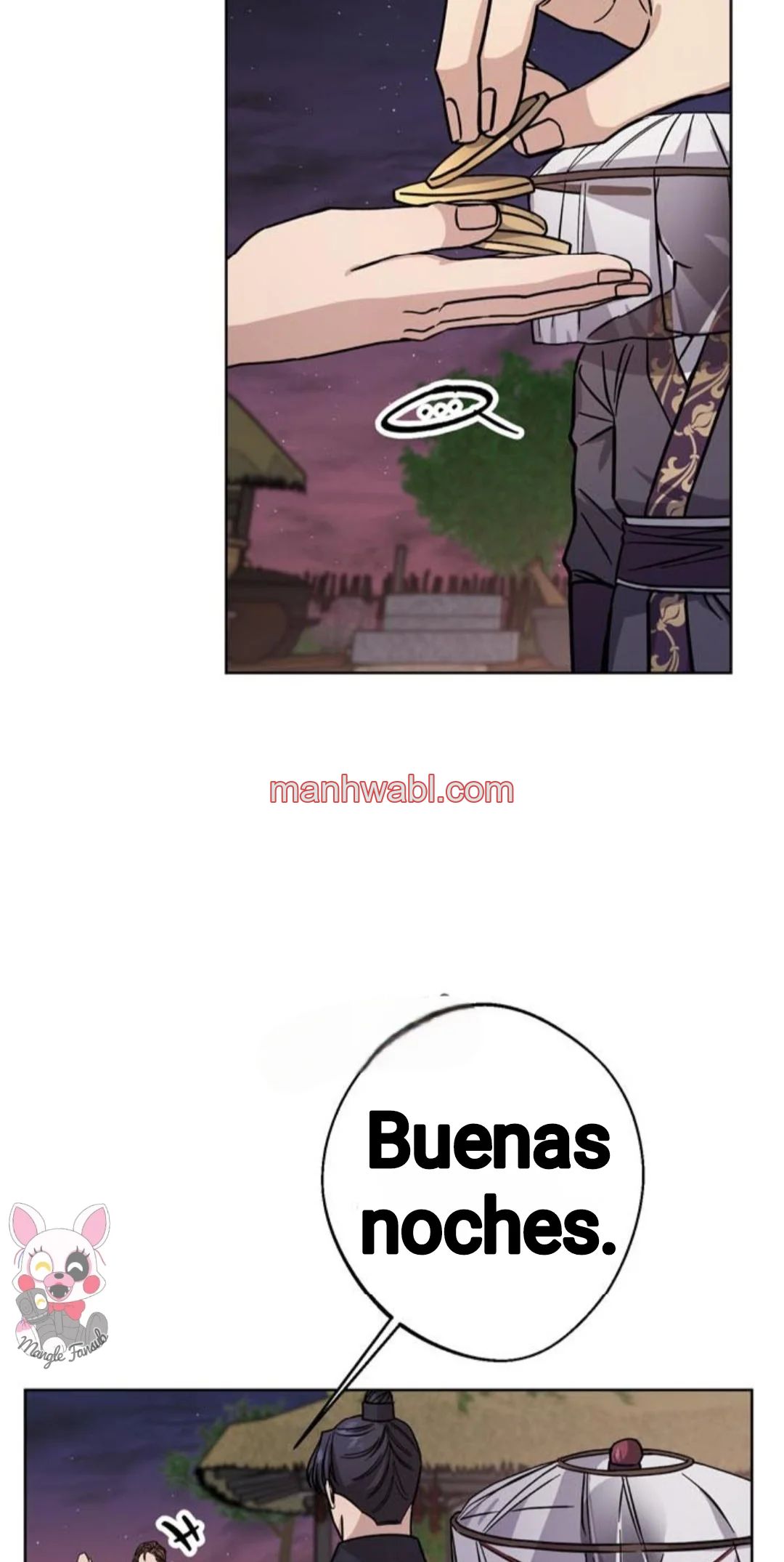 The King’s Bodyguard - Capítulo 36_2 manhwa