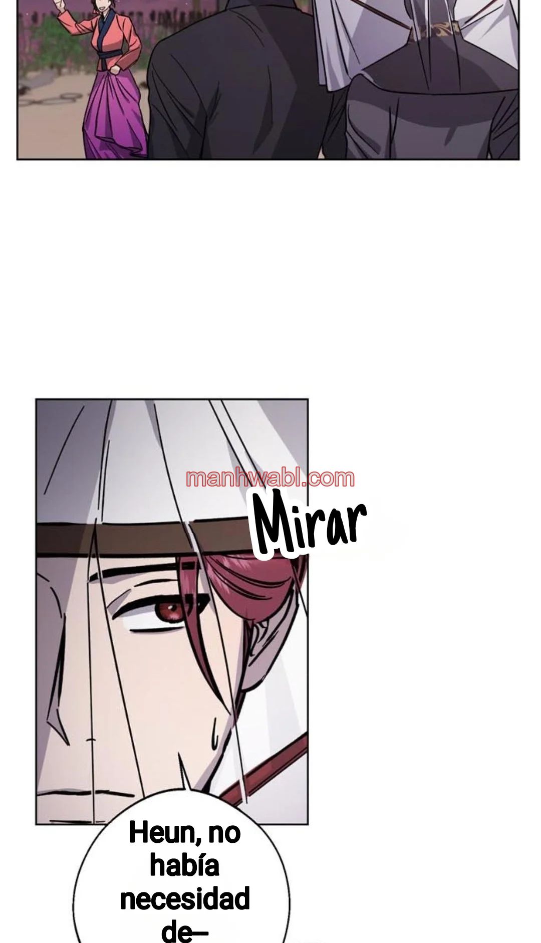 The King’s Bodyguard - Capítulo 36_2 manhwa