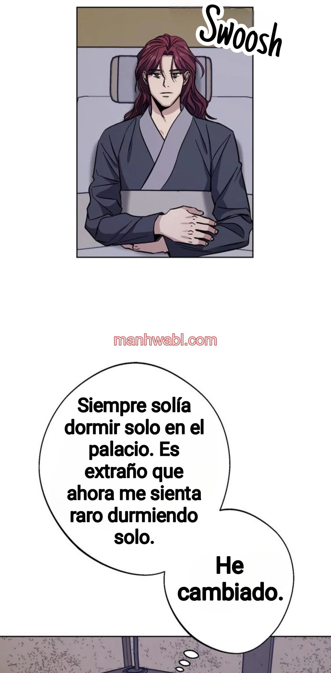 The King’s Bodyguard - Capítulo 36_2 manhwa