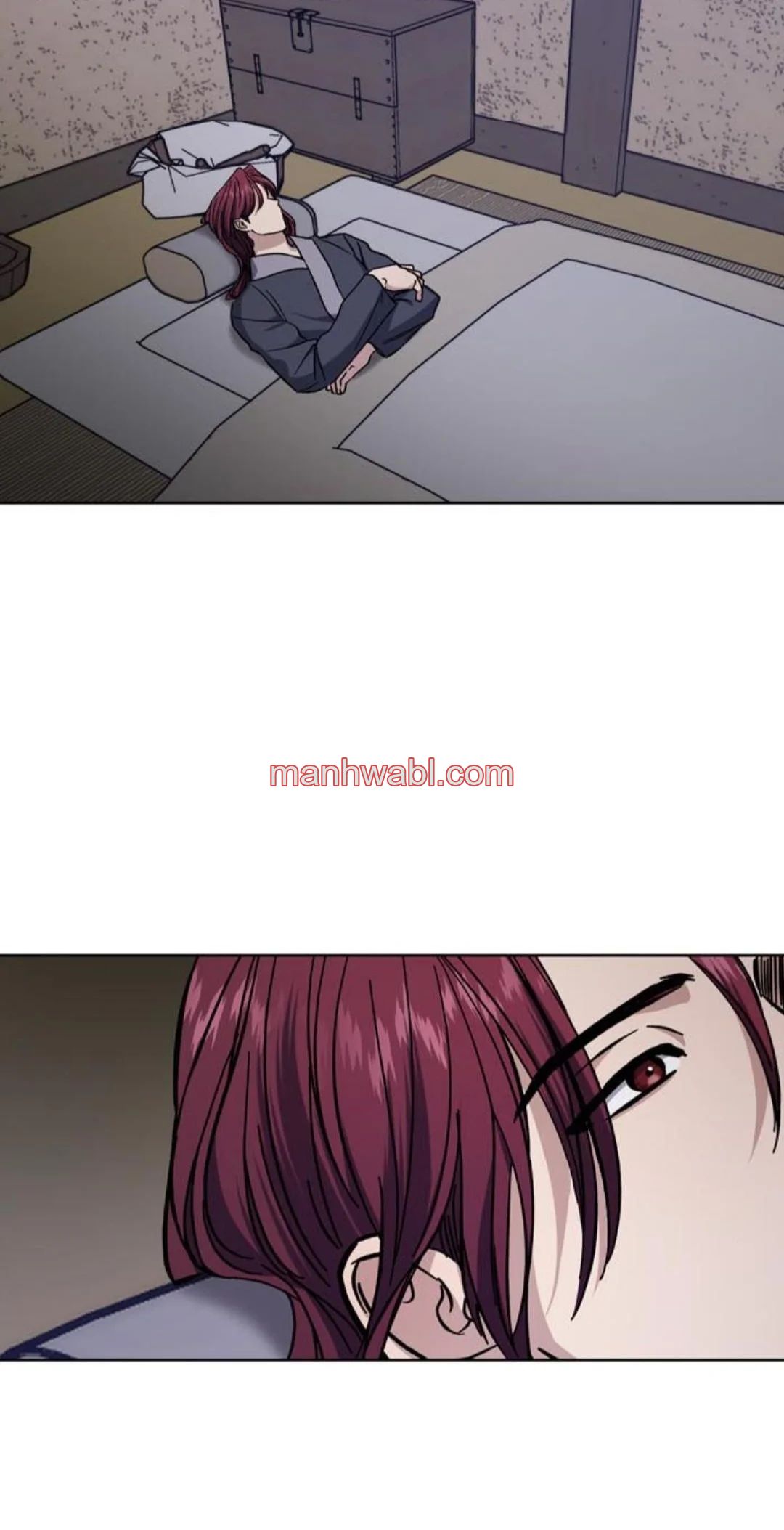 The King’s Bodyguard - Capítulo 36_2 manhwa