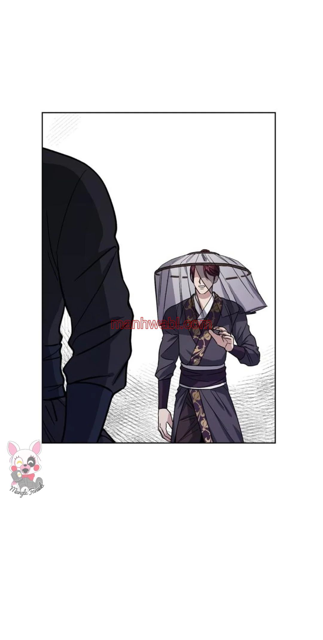 The King’s Bodyguard - Capítulo 36_3 manhwa