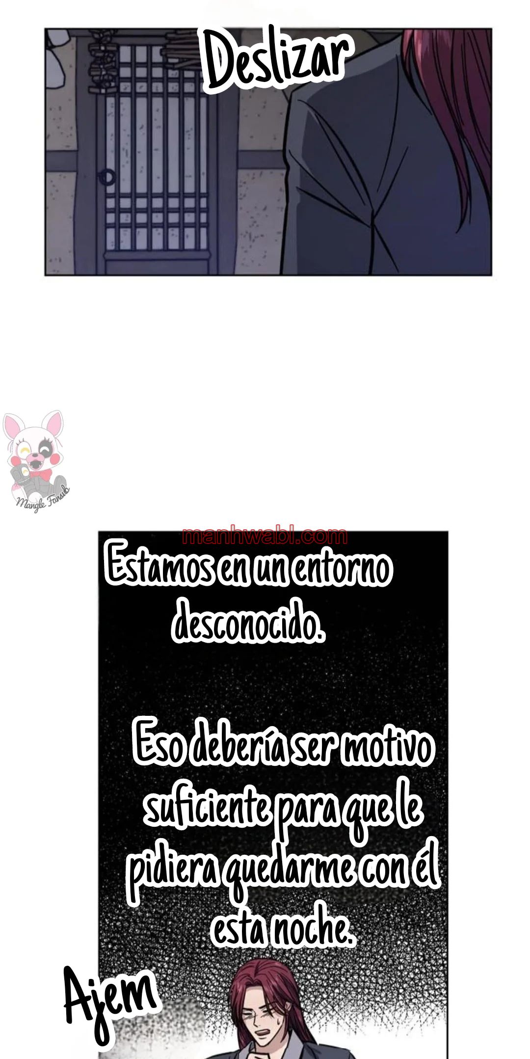 The King’s Bodyguard - Capítulo 36_3 manhwa