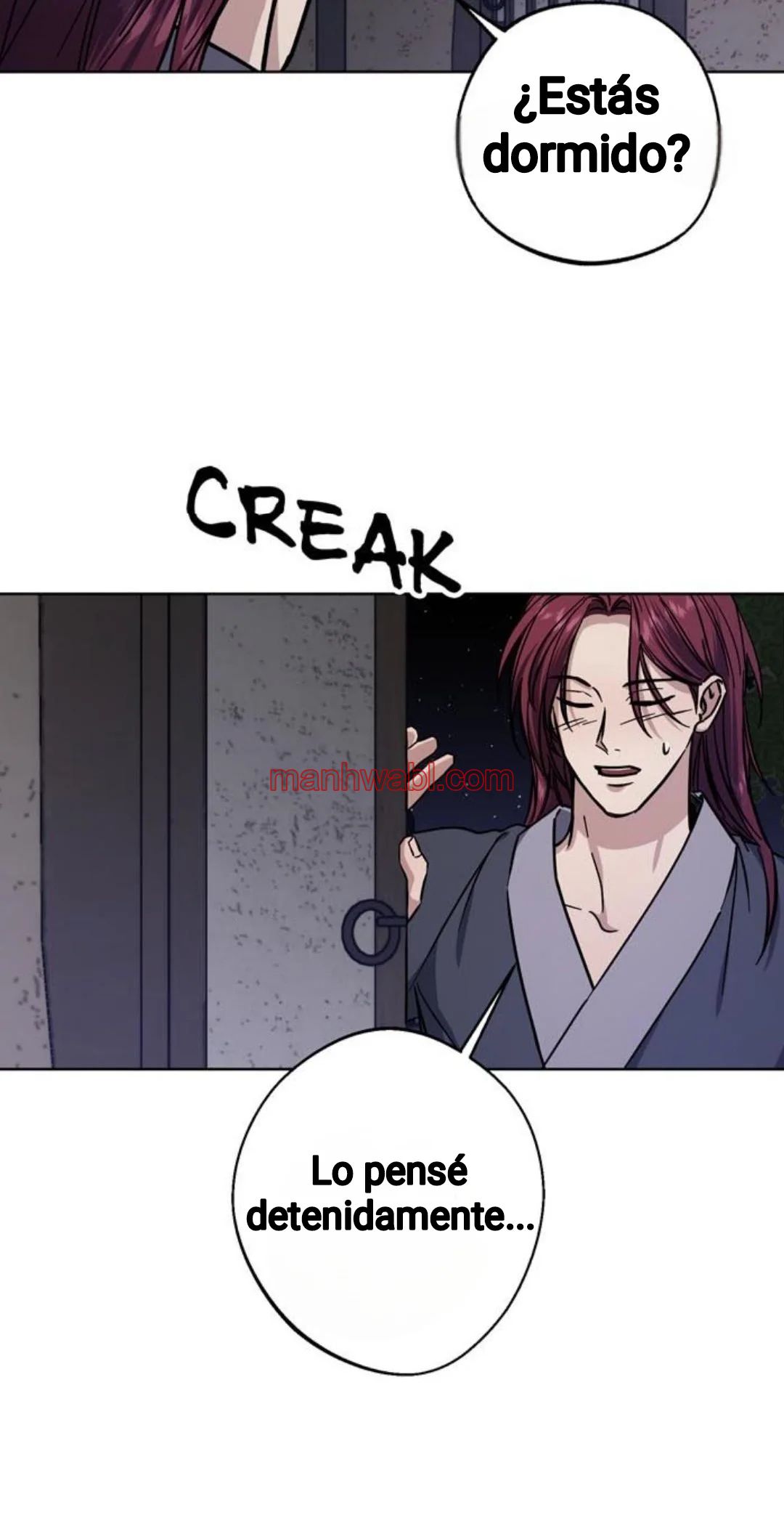 The King’s Bodyguard - Capítulo 36_3 manhwa