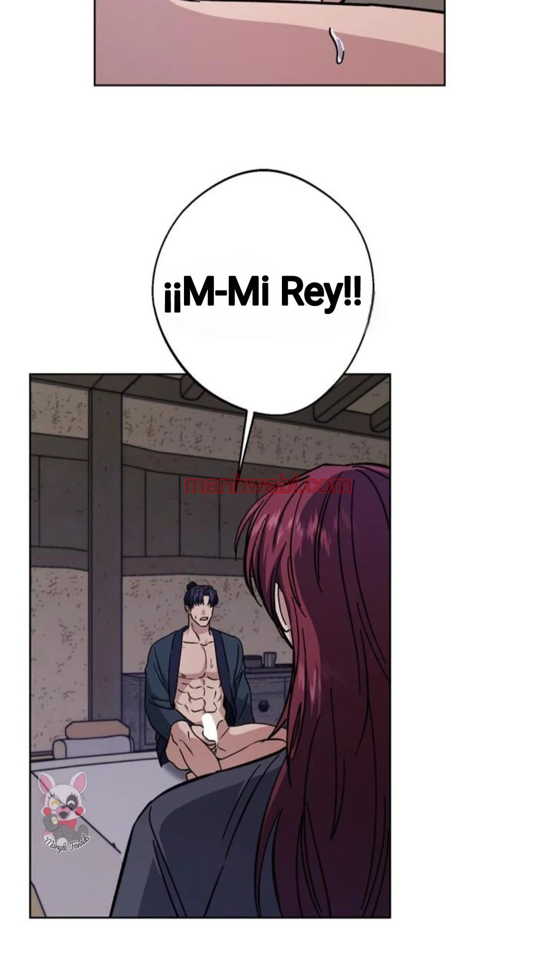 The King’s Bodyguard - Capítulo 36_3 manhwa