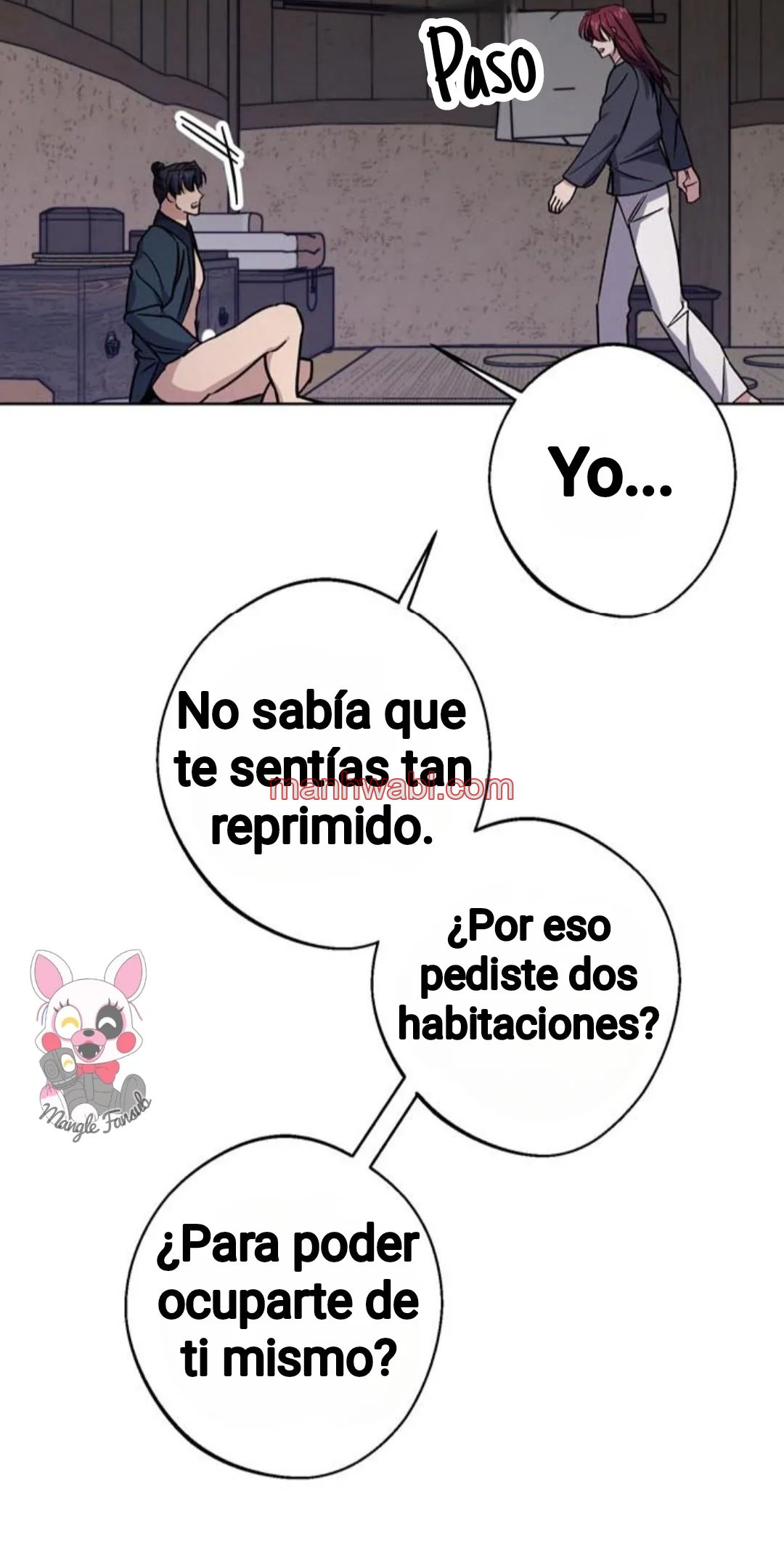 The King’s Bodyguard - Capítulo 36_3 manhwa