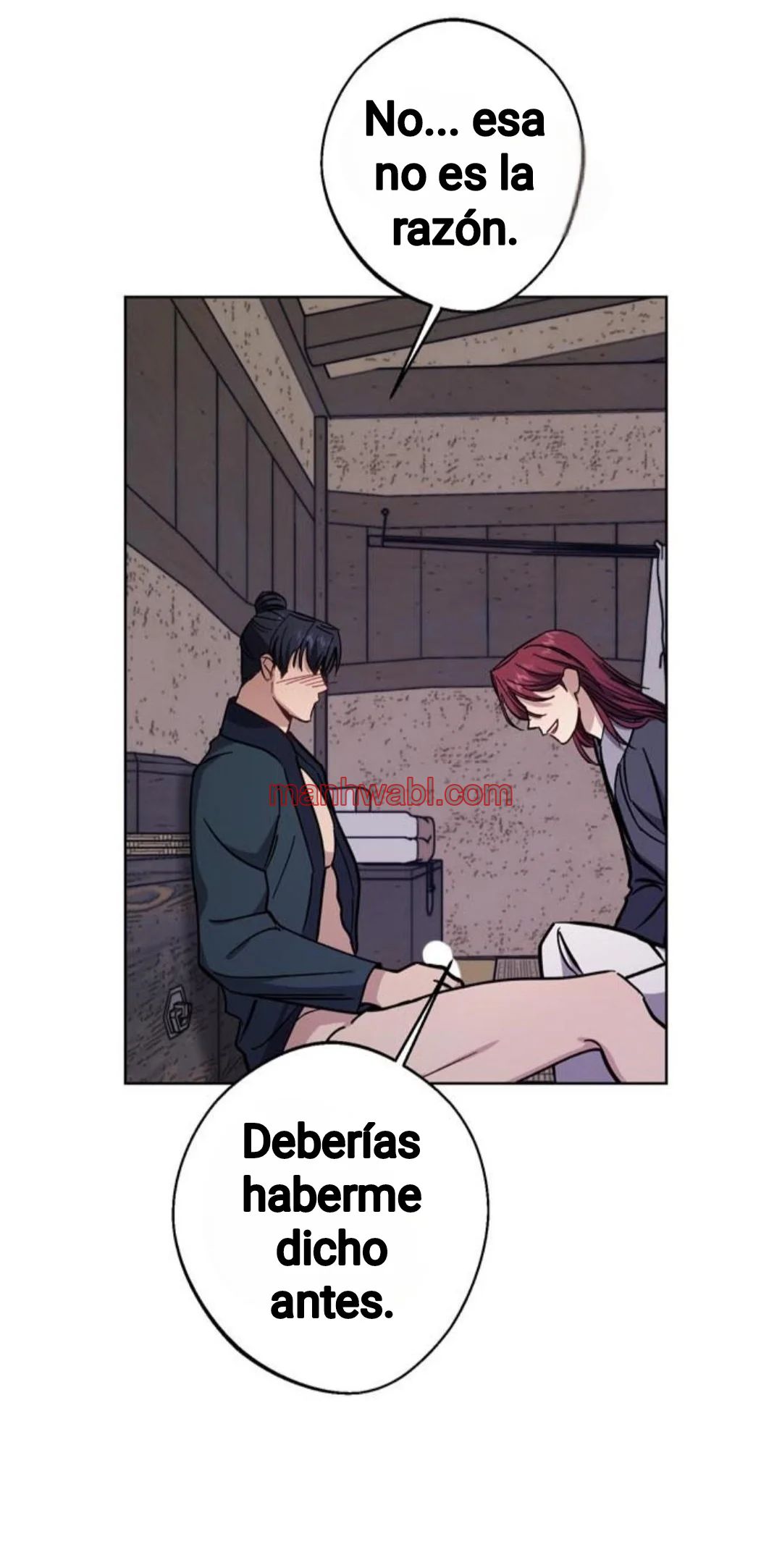 The King’s Bodyguard - Capítulo 36_3 manhwa